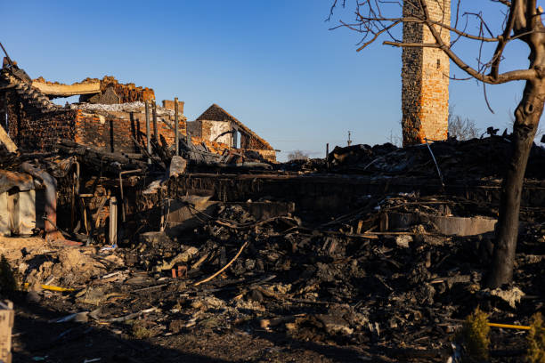 Reliable Fire Damage Removal contractor in Sammamish, WA by Fire Damage Laser Cleaning