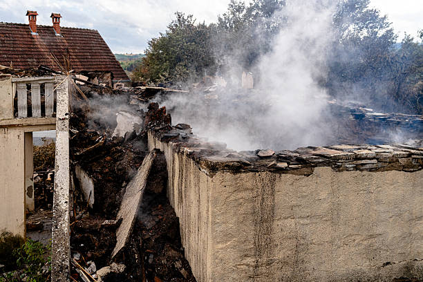 Affordable Fire Damage Removal solutions in Sammamish, WA